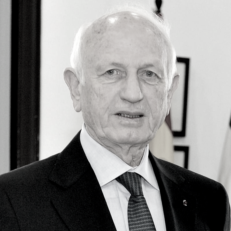 Picture of André Azoulay