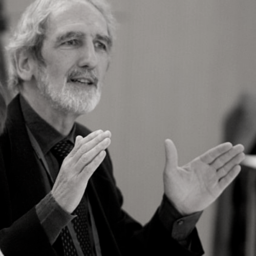 Picture of Antoon De Baets