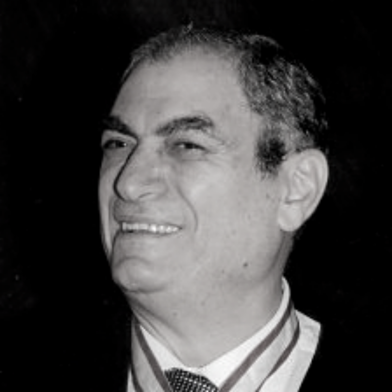 Picture of Massoud Daher