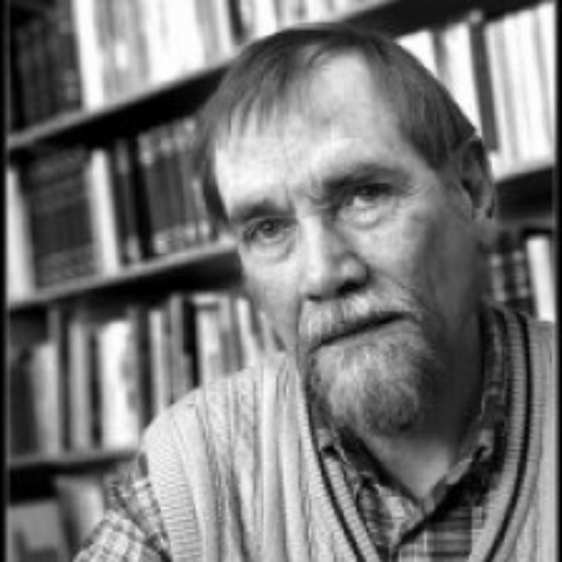 Picture of Gunnar Karlsson