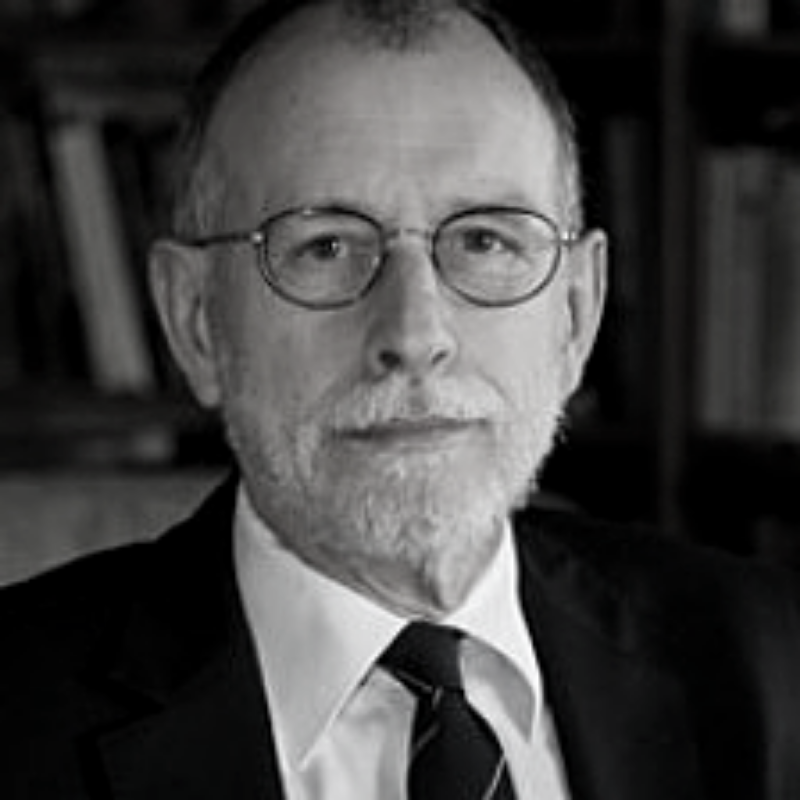 Picture of Hans Blom