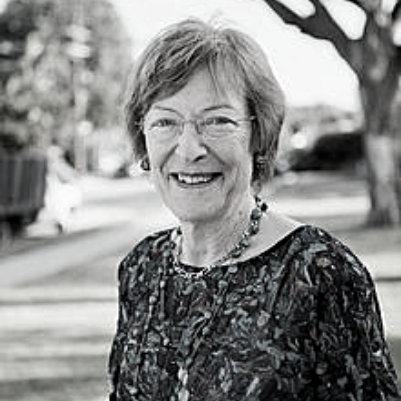 Picture of Judith Herrin
