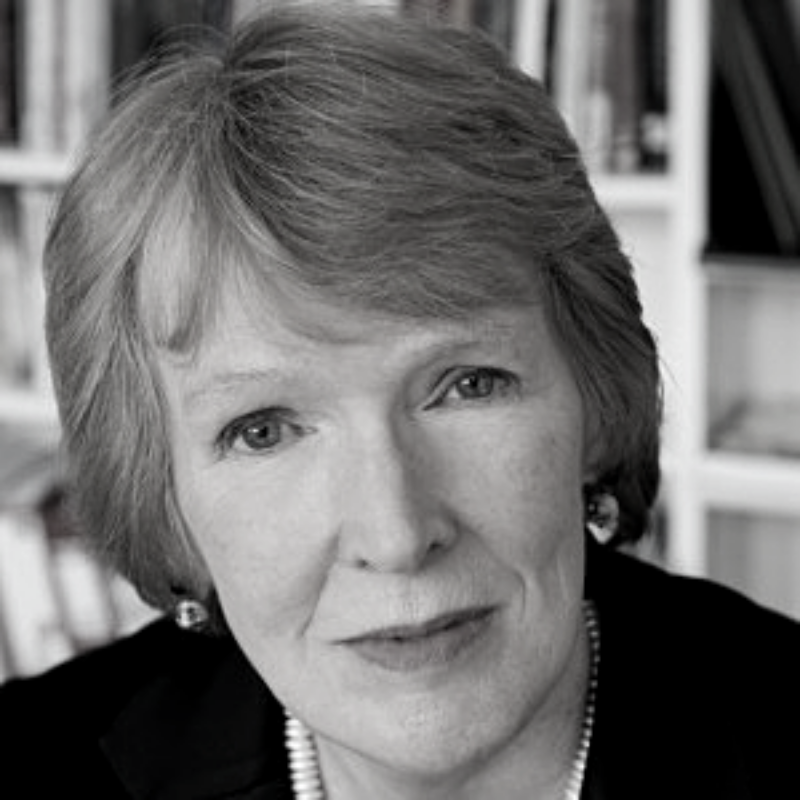 Picture of Margaret MacMillan