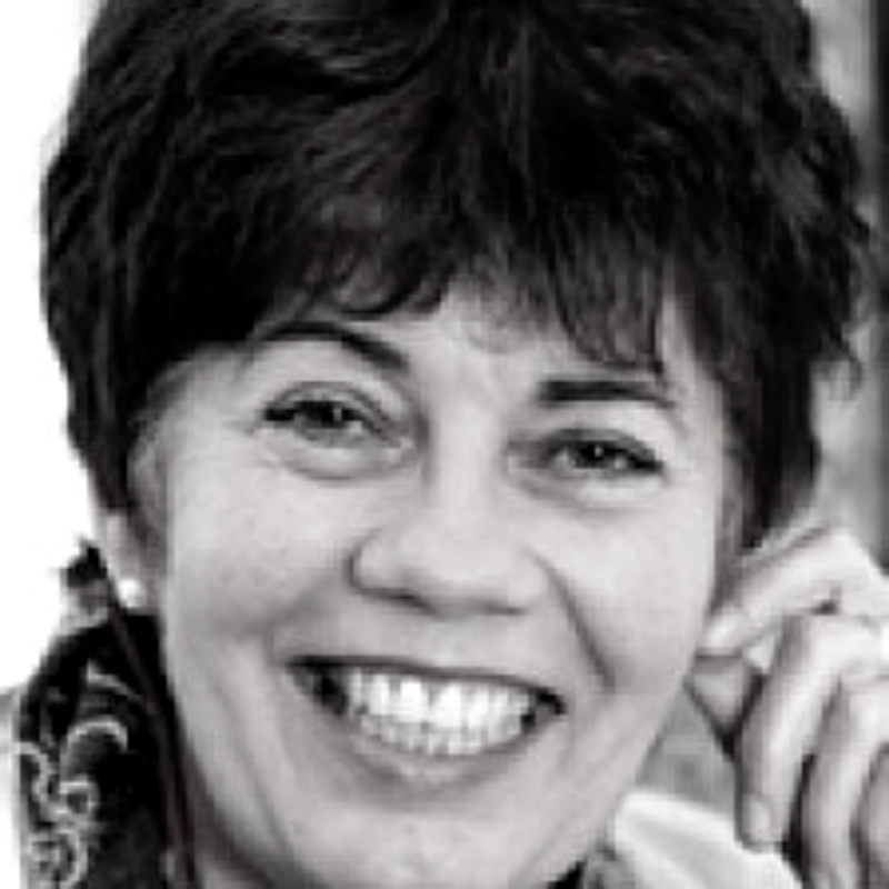 Picture of Maria Grever