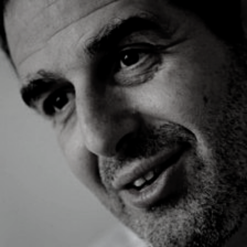 Picture of Mark Mazower