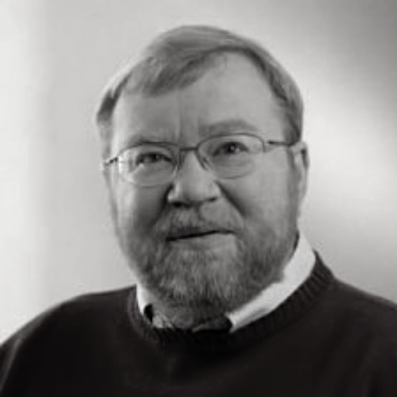 Picture of Mart Laar