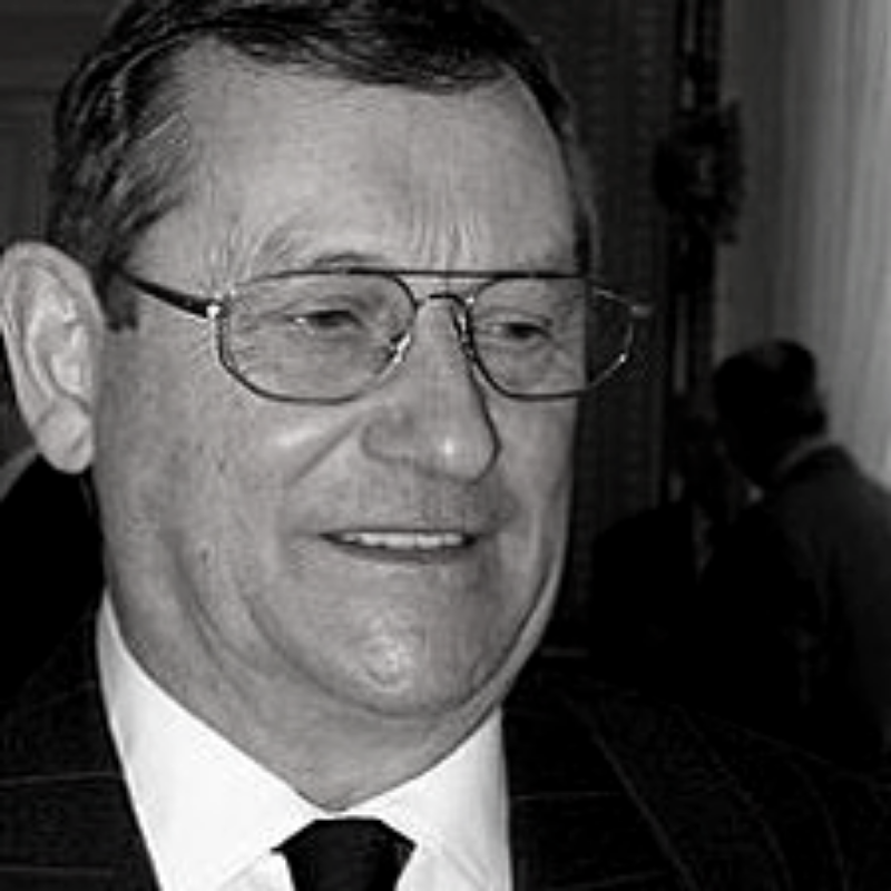 Picture of Norman Davies