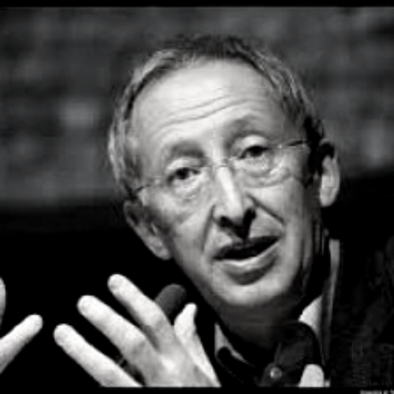 Picture of Paul Ginsborg
