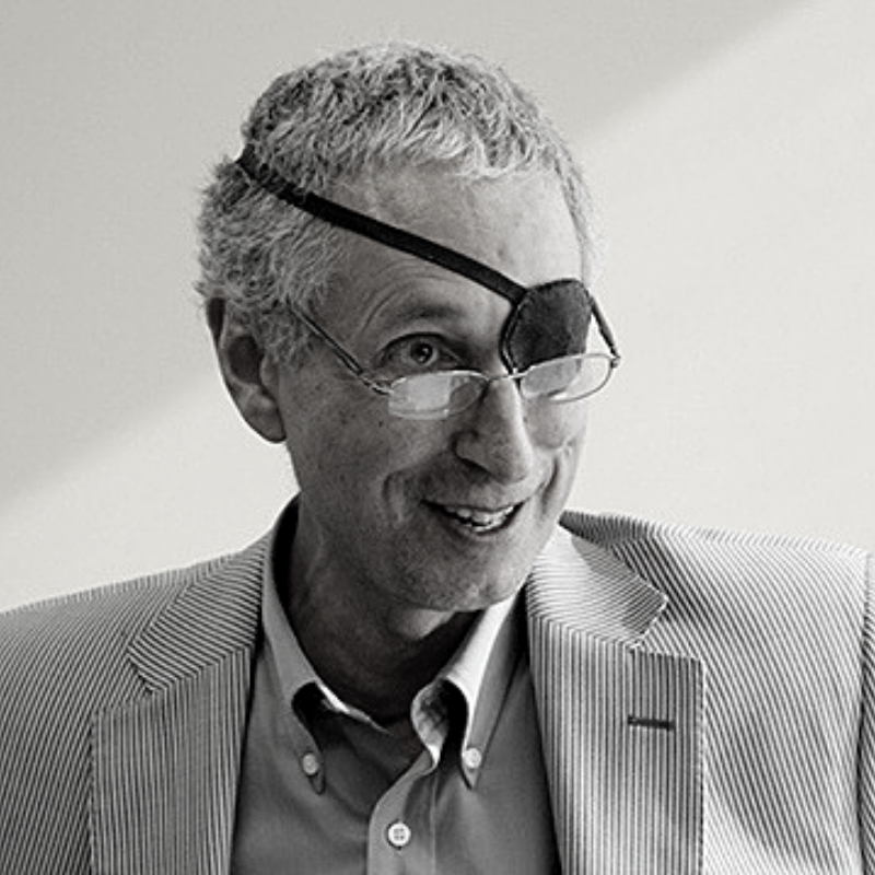 Picture of Peter Seixas