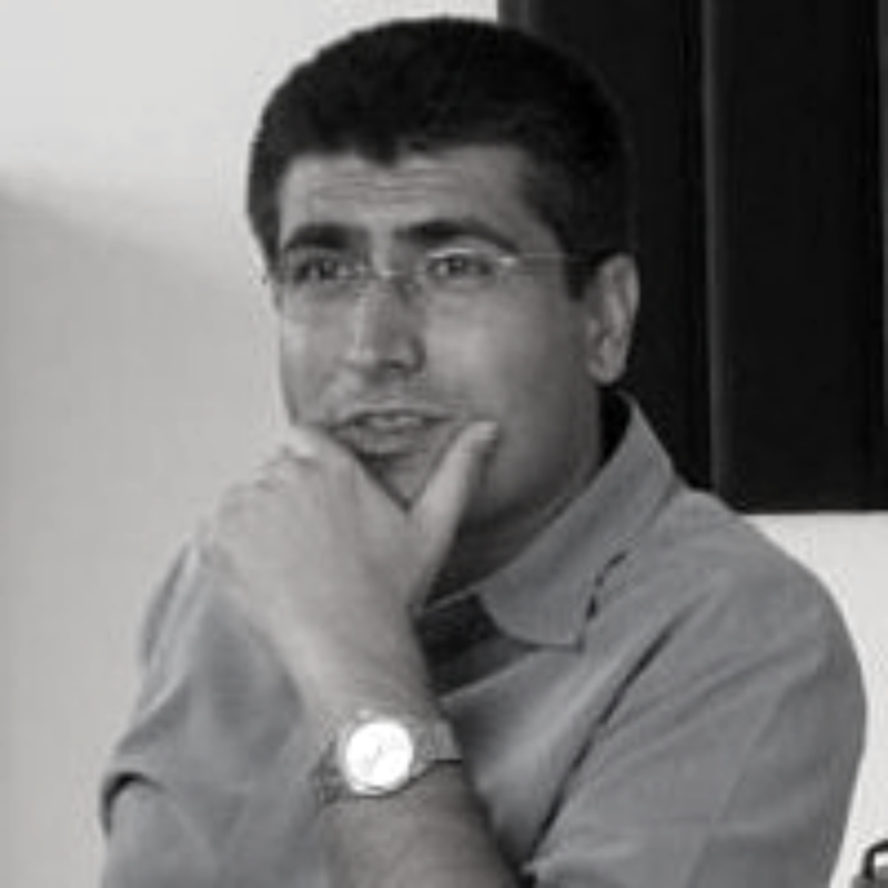 Picture of Semih Aktekin