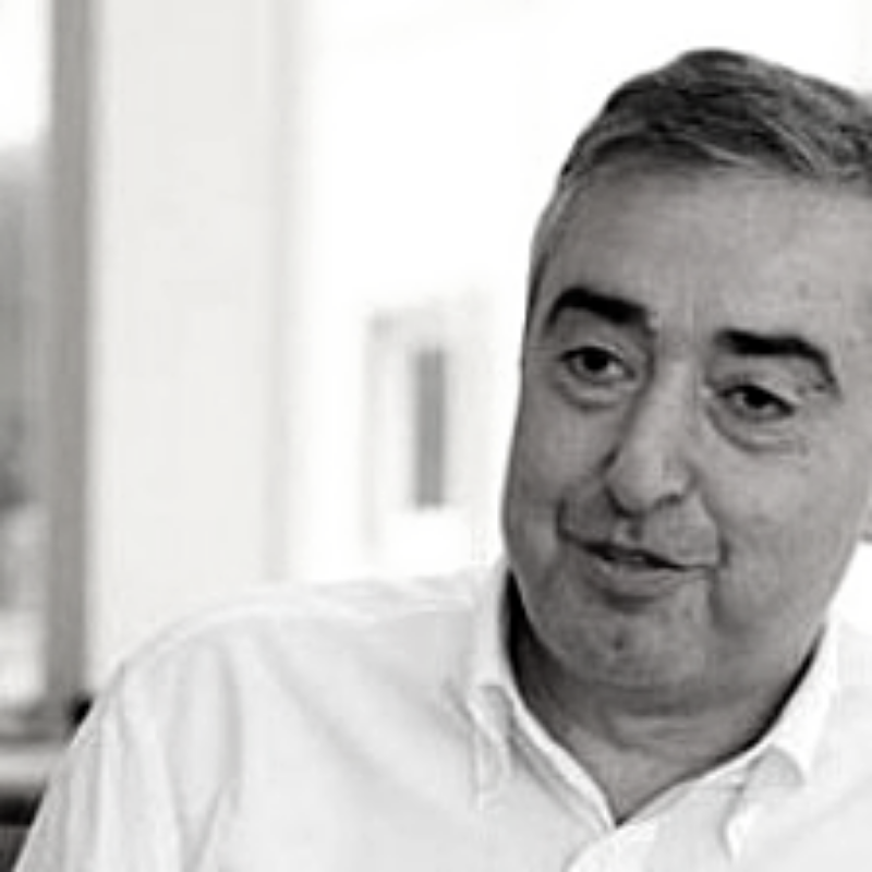 Picture of Şükrü Hanioğlu
