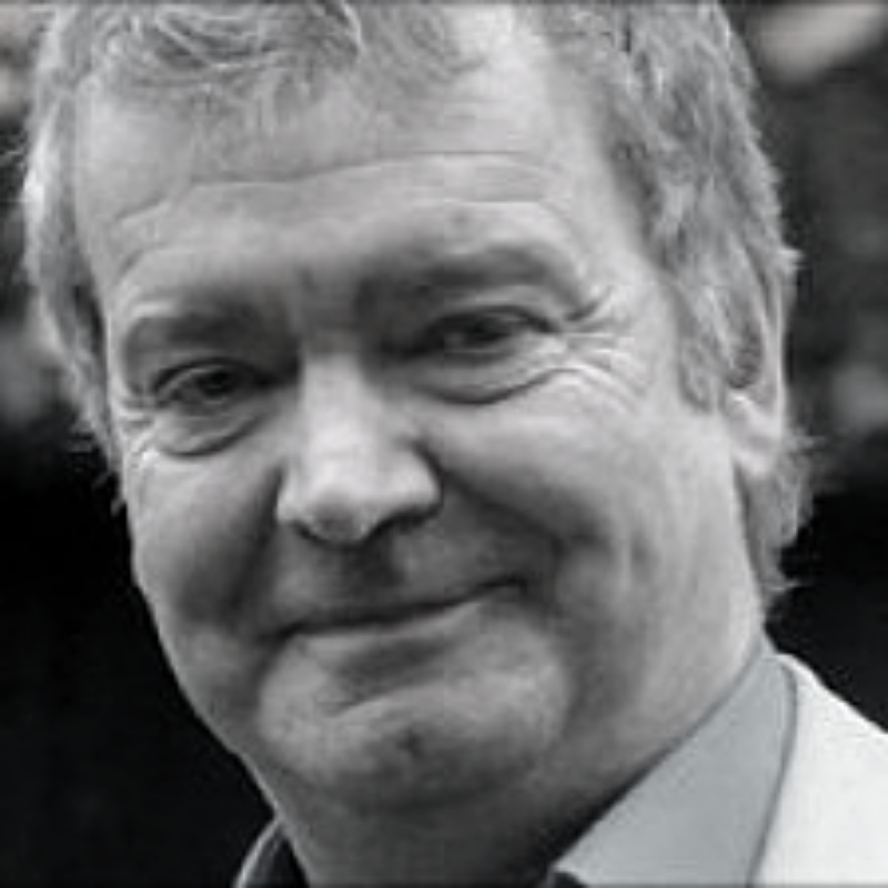 Picture of Thomas Devine