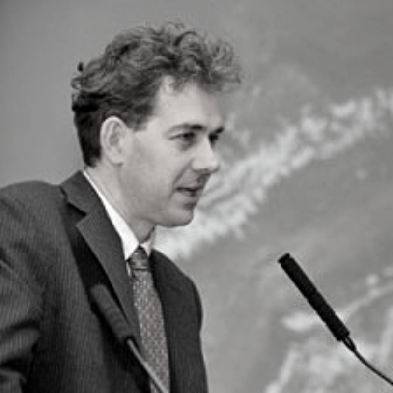 Picture of Thomas de Waal