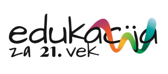 education 21 century new logo