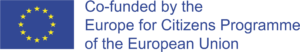 Co-funded by the Europe for Citizens Programme of the European Union