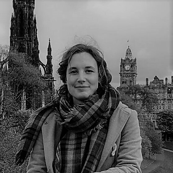Picture of Louise Sträuli