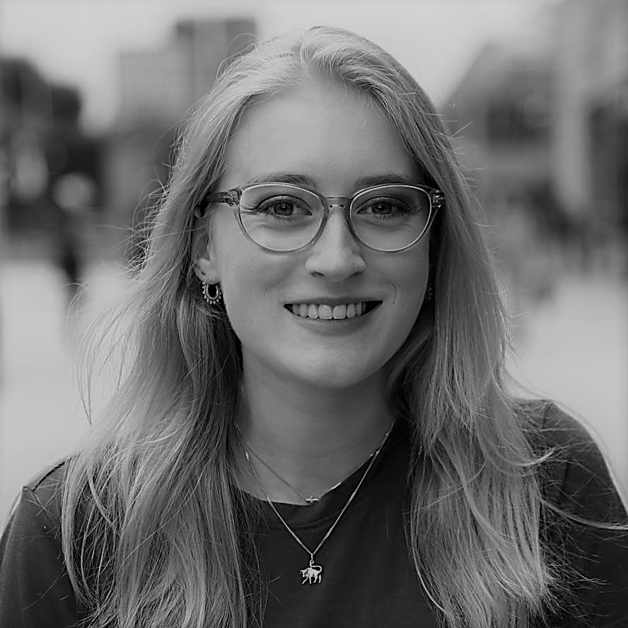 Picture of Vera Westerheijden