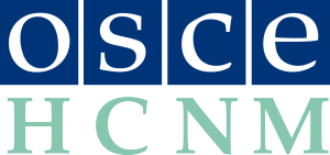 The OSCE High Commissioner on National Minorities