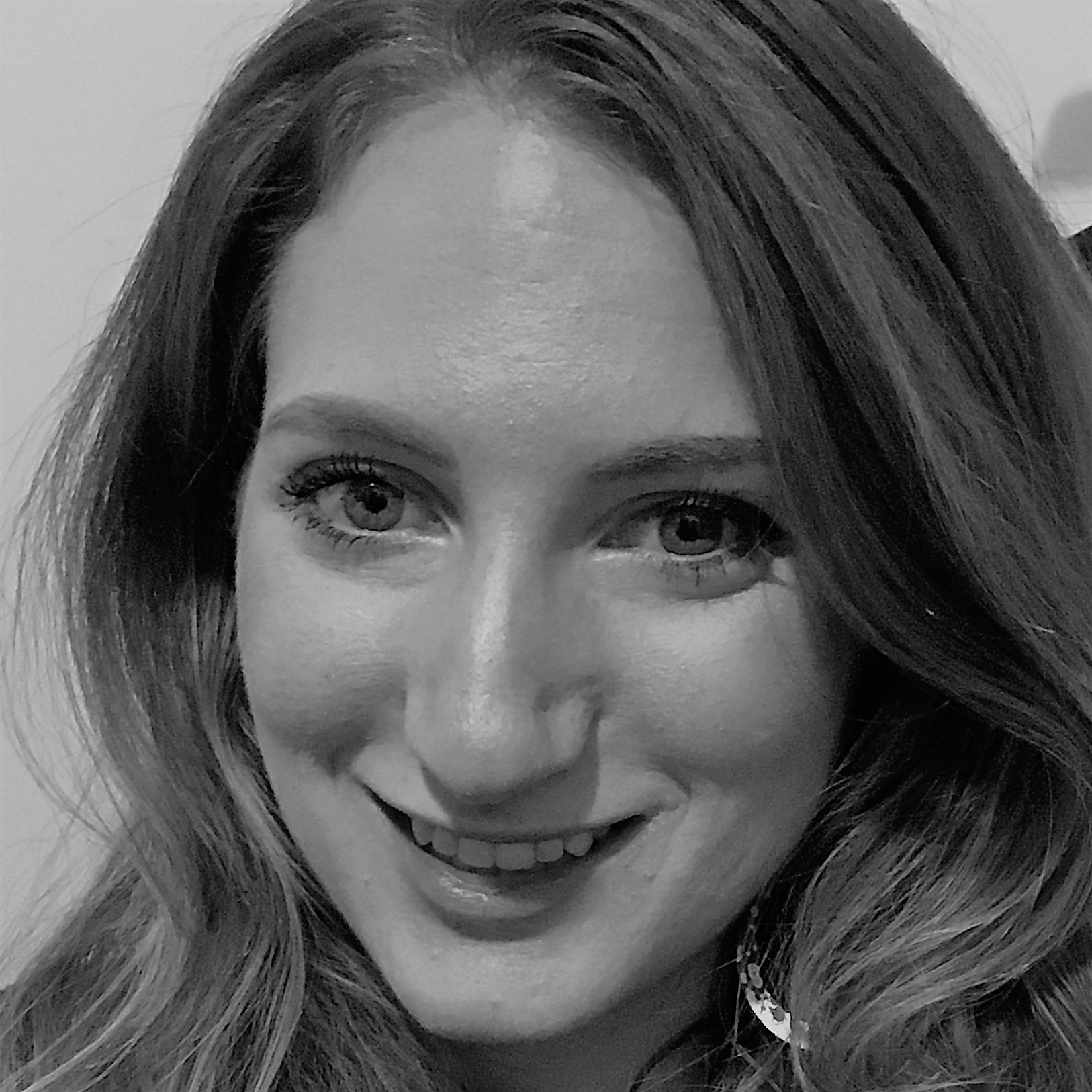 Picture of Nina Bamberg