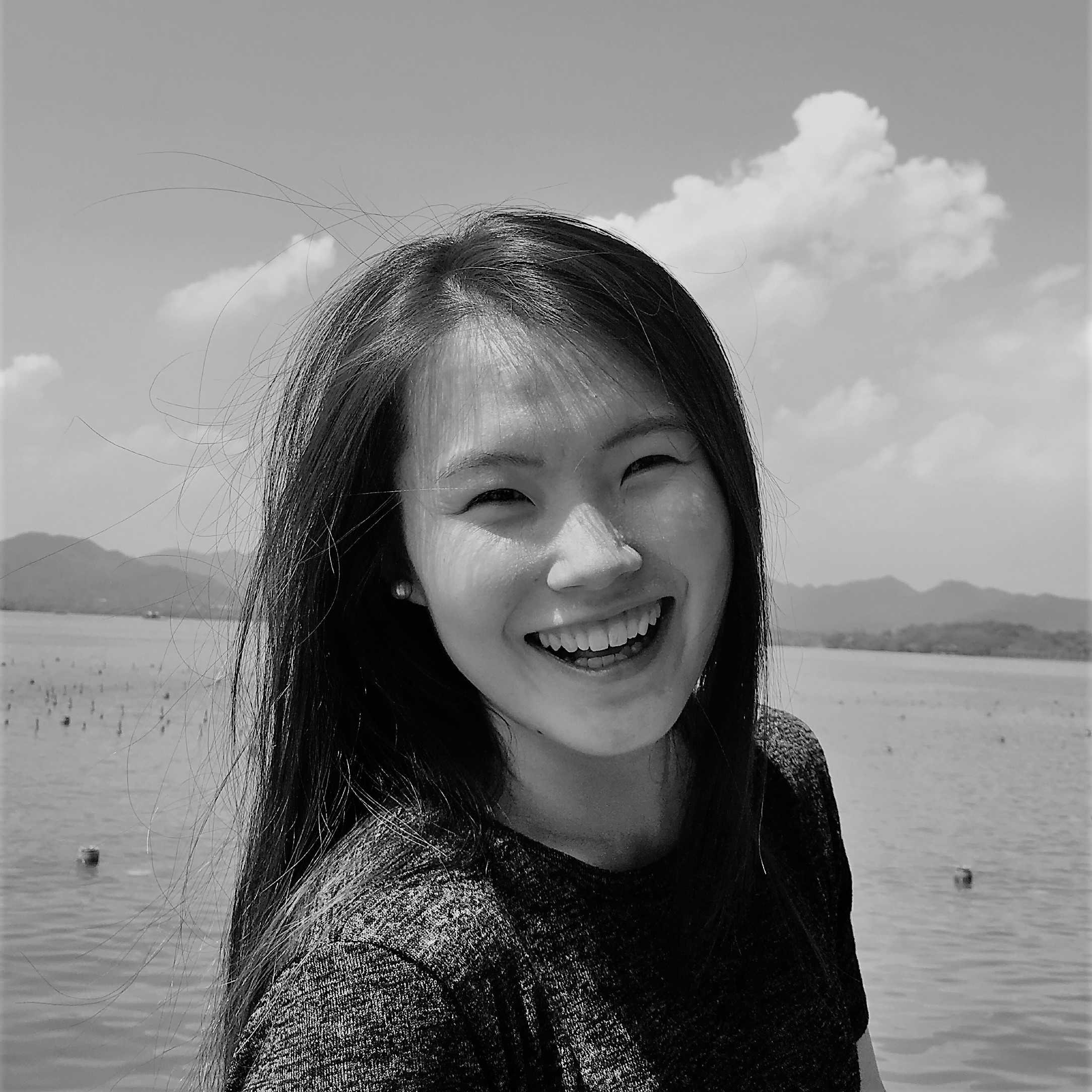 Picture of Qiqi Mei