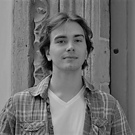 Picture of Michał Machalski