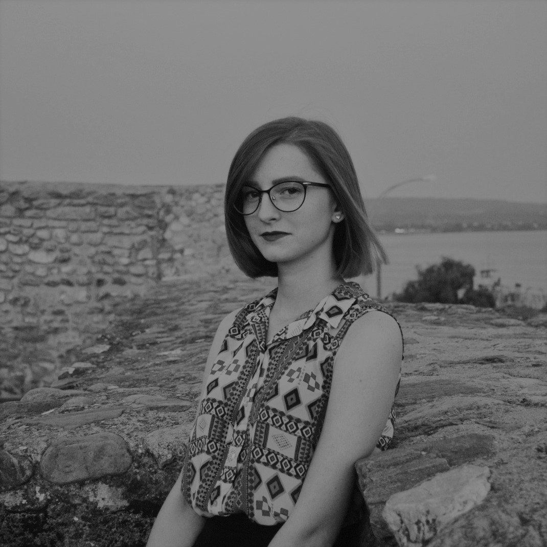 Picture of Oana Avram