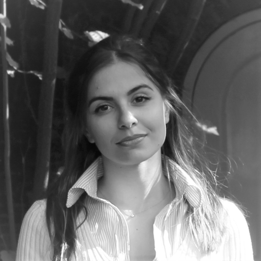Picture of Fani Partsafyllidou