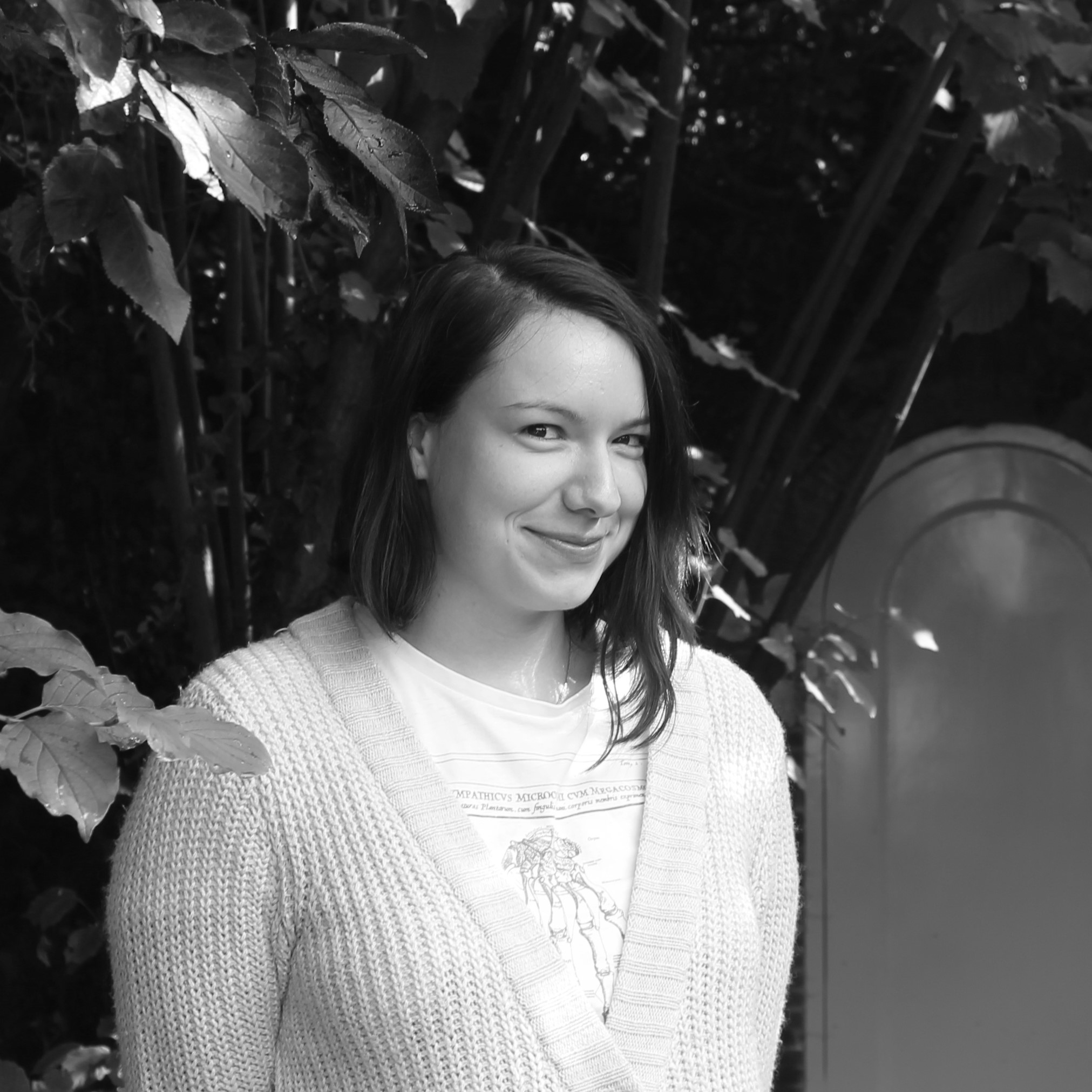 Picture of Veronika Budaiová