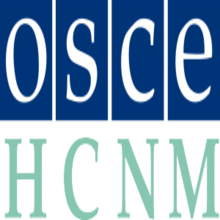 The OSCE High Commissioner on National Minorities