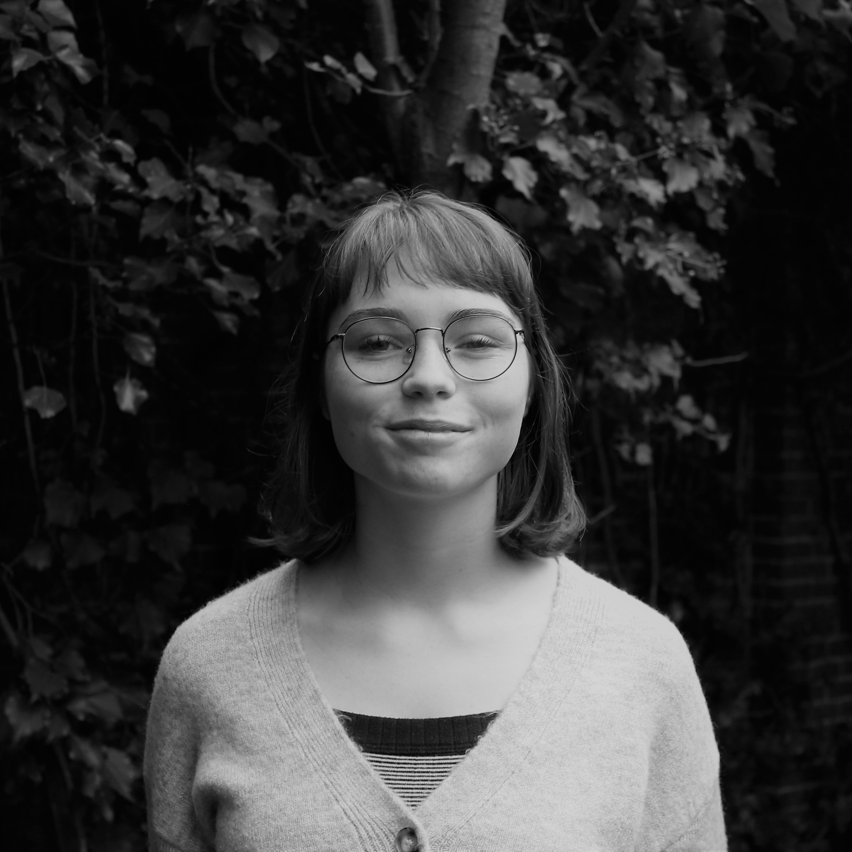 Picture of Clara Burtet