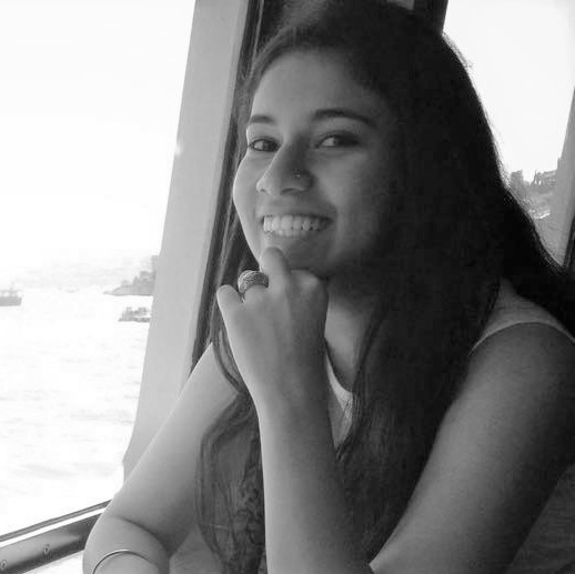 Picture of Simrat Cheema