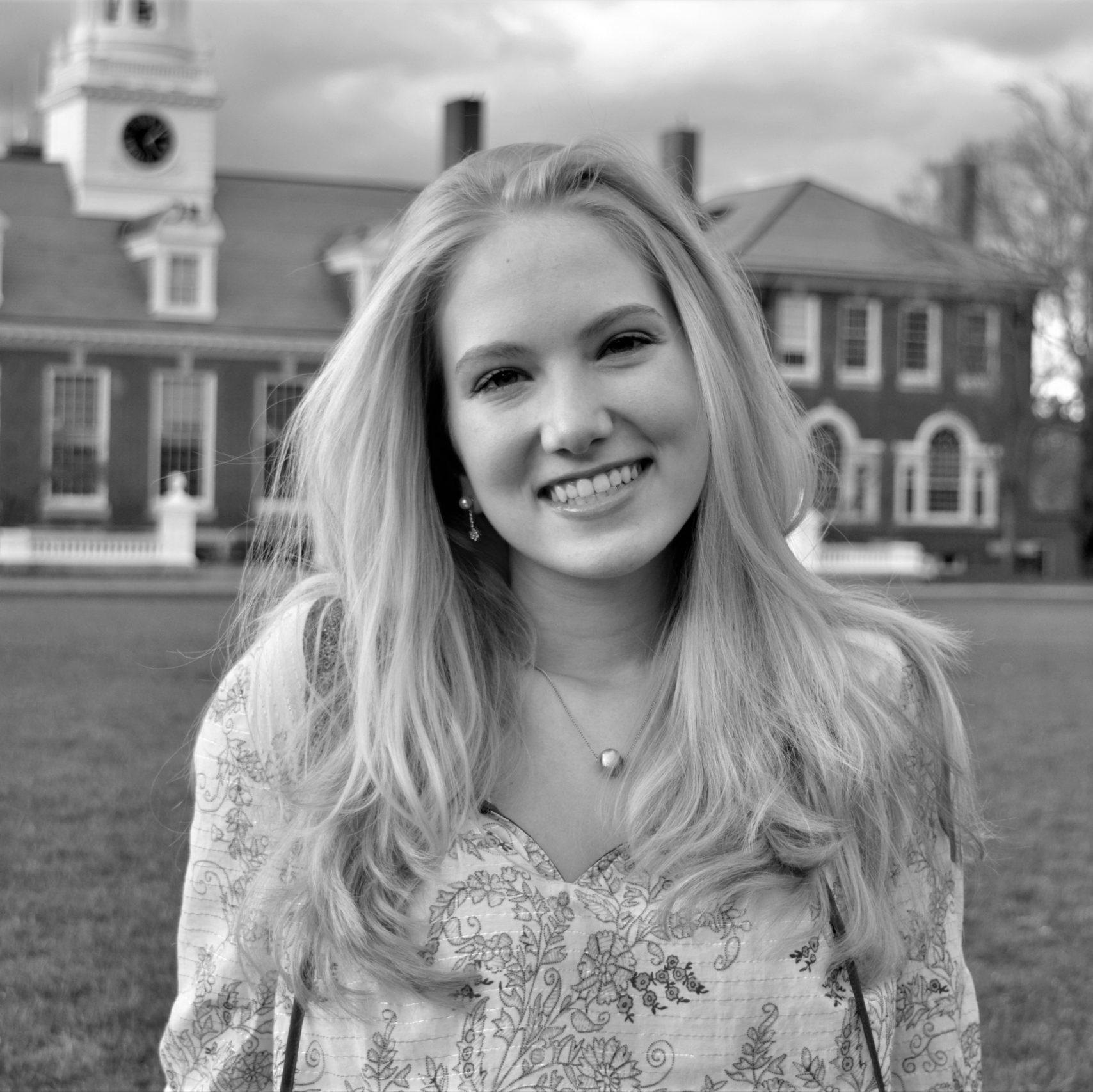 Picture of Charlotte Pontifell