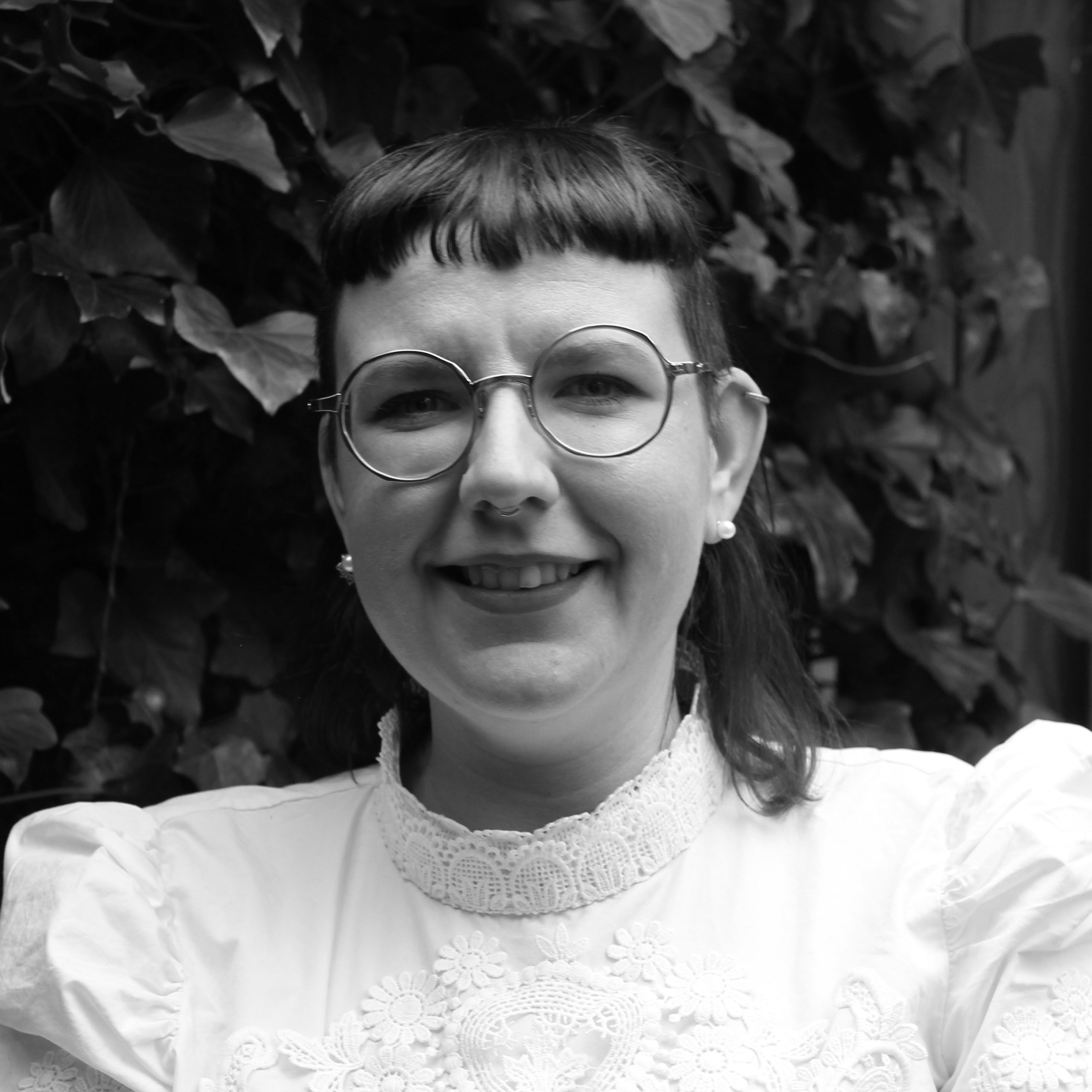 Picture of Valeria Mingrandi