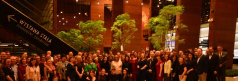 Annual Conference in November 2020