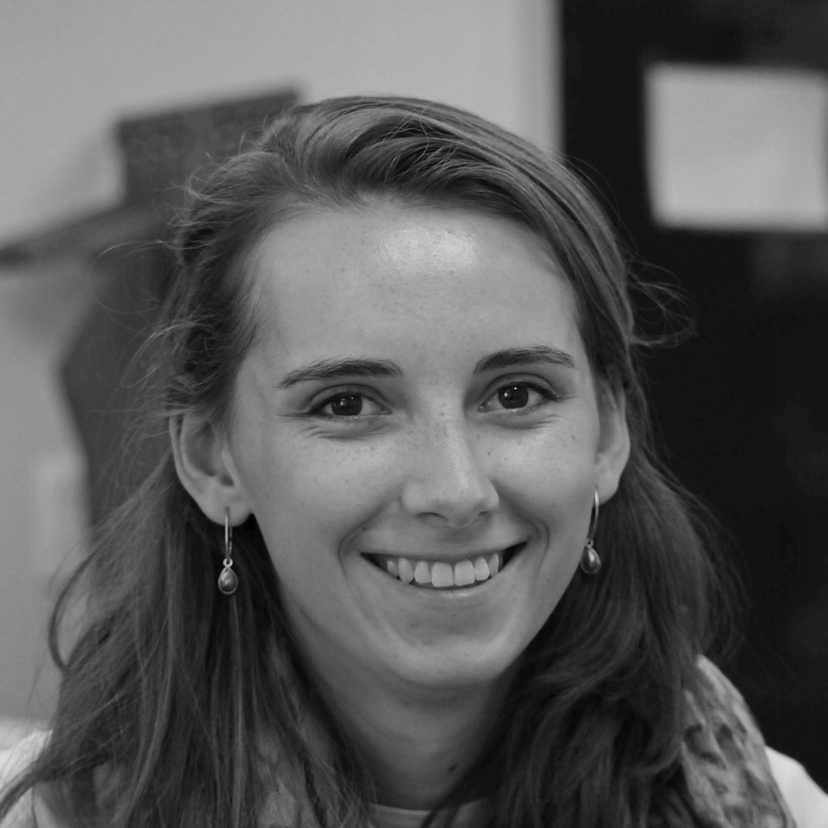 Picture of Rebecca Jackson