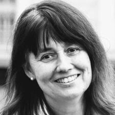 Picture of Marie-Louise Jansen