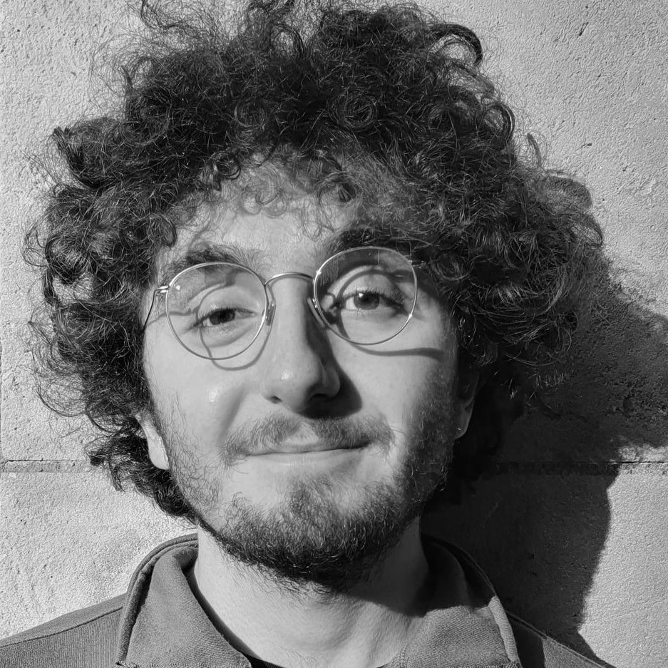 Picture of Nathan Receveur