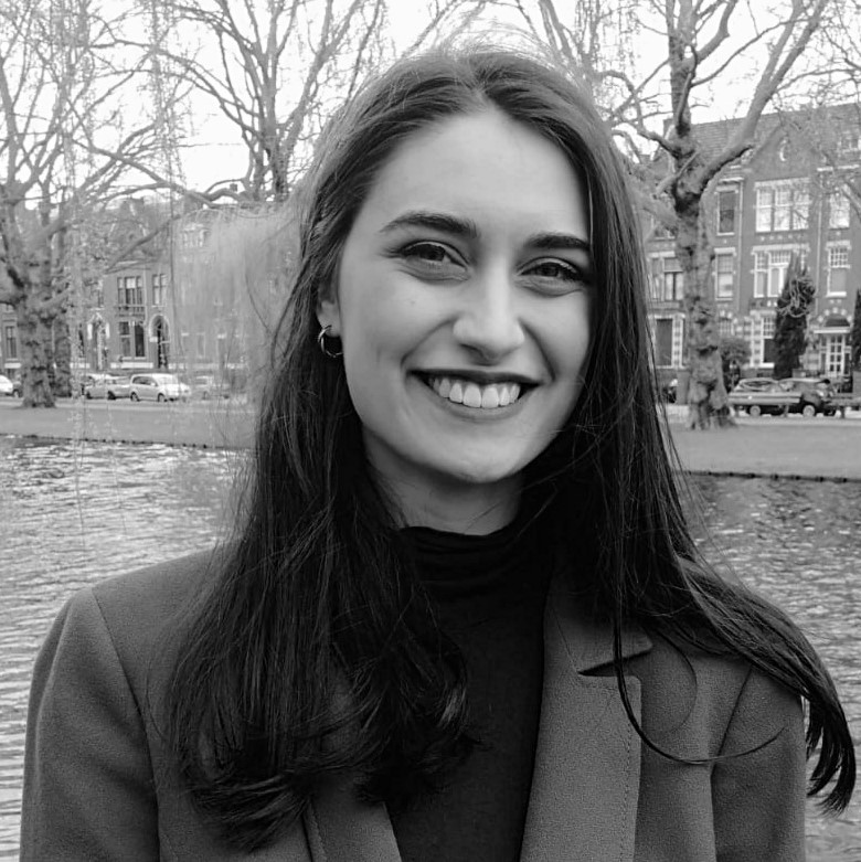 Picture of Giulia Boschini
