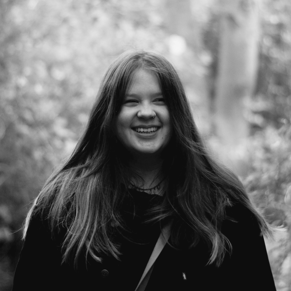 Picture of Isa Rodenhuis