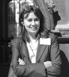 Picture of Marie-Louise Jansen
